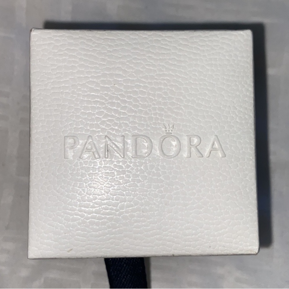 Pandora Ring Size 9 - image 3